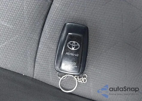 2021 Toyota Rav4 Xle from USA, damaged, VIN 2T3P1RFV8MC144529